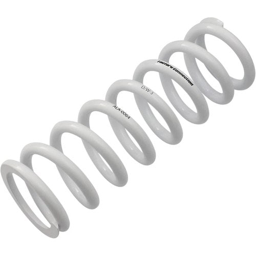 Factory Connection Shock Spring - Spring Rate 358 lbs/in | ALA-0064
