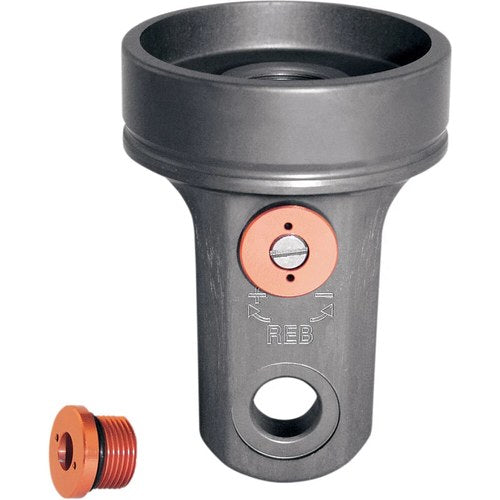 Factory Connection WP/KTM Rebound Adjuster Housing | Rebadjhouswp