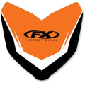 Factory Effex Front Fender Graphic - KTM | 17-30510