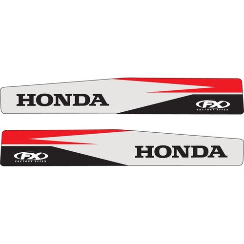 Factory Effex Swingarm Graphic - Honda | 17-42302