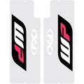 Factory Effex Fork Shield - FX Cear - WP Suspension | 17-38080