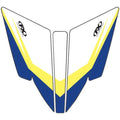 Factory Effex Front Fender Graphic - Husqvarna | 19-30630