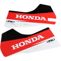 Factory Effex Fork Guard Graphic - Crf | 22-40330