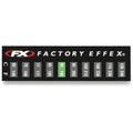 Factory Effex Temperature Sticker | 08-90225