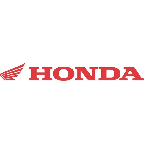 Factory Effex Die-Cut Decal - 1' - Honda 09 | 12-94314