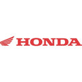 Factory Effex Die-Cut Decal - 1' - Honda 09 | 12-94314