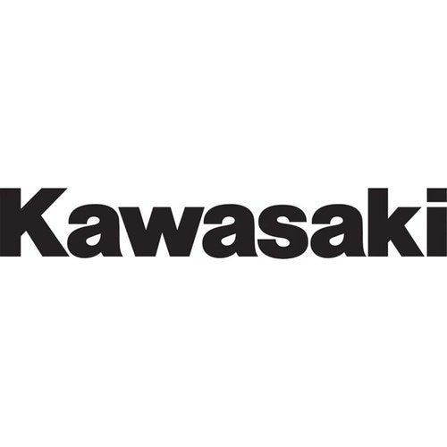 Factory Effex Die-Cut Decal - 3' - Kawasaki 09 | 12-94116