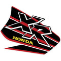 Factory Effex OEM Tank Graphic - XR '99 Style | 02-8754