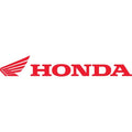 Factory Effex Logo Decal/Sticker - Honda - Sold Each | 04-2660