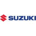 Factory Effex Logo Decal/Sticker for Suzuki - Sold Each | 04-2672