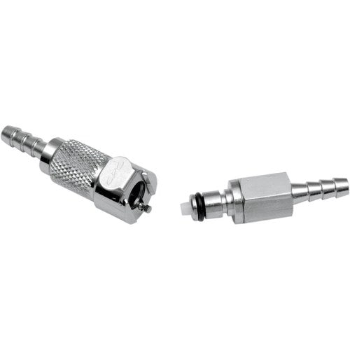 Goodridge Quick Disconnect Coupling - 3/16" | MCD03V