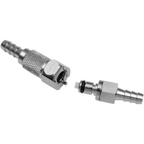 Goodridge Quick Disconnect Coupling - 1/4" | MCD04V