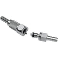 Goodridge Quick Disconnect Coupling - 1/4" | MCD04V