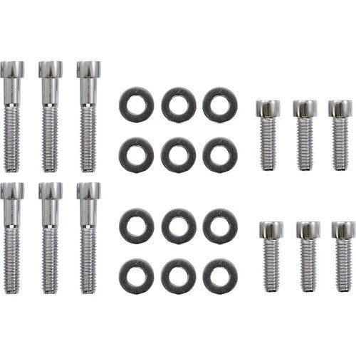 Gardner-Westcott Rocker Box Bolts 99-17 Twin Cam | P-88-15