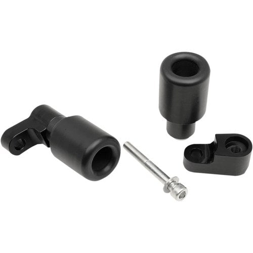Hot Bodies Frame Sliders - Honda | 40709-4101
