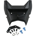 Hot Bodies Fender Eliminator - 08-12 EX250R - Textured Black | 50802-1000