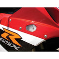 Hot Bodies Turn Signals - Clear | S04GS-SIG-CLR
