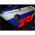 Hot Bodies Turn Signals - Smoke | S02GS-SIG-SMK
