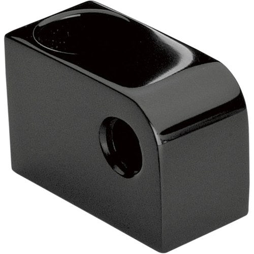 Headwinds Headlight Mount - Black | 1-0002A-ZA