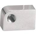 Headwinds Headlight Mount - Chrome | 1-0002CA