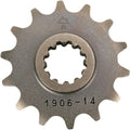 JT Sprockets Counter Shaft Sprocket - 14-Tooth | JTF1906.14
