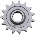 JT Sprockets Counter Shaft Sprocket - 15-Tooth | JTF824.15