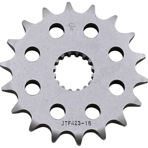 JT Sprockets Counter Shaft Sprocket - 18-Tooth | JTF423.18