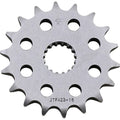 JT Sprockets Counter Shaft Sprocket - 18-Tooth | JTF423.18