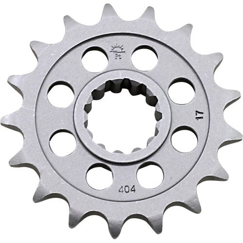 JT Sprockets Counter Shaft Sprocket - 17-Tooth | JTF404.17