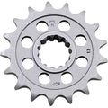 JT Sprockets Counter Shaft Sprocket - 17-Tooth | JTF404.17