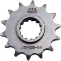 JT Sprockets Counter Shaft Sprocket - 14-Tooth | JTF409.14