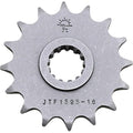JT Sprockets Counter Shaft Sprocket - 16-Tooth | JTF1595.16