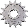 JT Sprockets Counter Shaft Sprocket - 15-Tooth | JTF1536.15