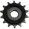 JT Sprockets Sprocket - Front for Suzuki - 14-Tooth | JTF1447.14RB