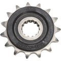 JT Sprockets Sprocket - Front - Kawasaki - 15-Tooth | JTF1537.15RB