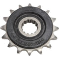 JT Sprockets Sprocket - Front - Yamaha - 16-Tooth | JTF1586.16RB