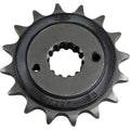 JT Sprockets Sprocket - Front - Honda - 16-Tooth | JTF296.16RB