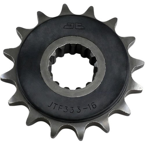 JT Sprockets Sprocket - Front - Honda - 16-Tooth | JTF333.16RB