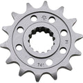 JT Sprockets Counter Shaft Sprocket - 14-Tooth | JTF741.14
