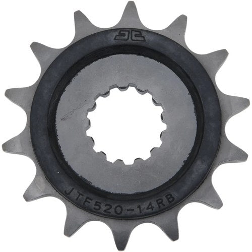 JT Sprockets Sprocket - Front for Suzuki - 14-Tooth | JTF520.14RB