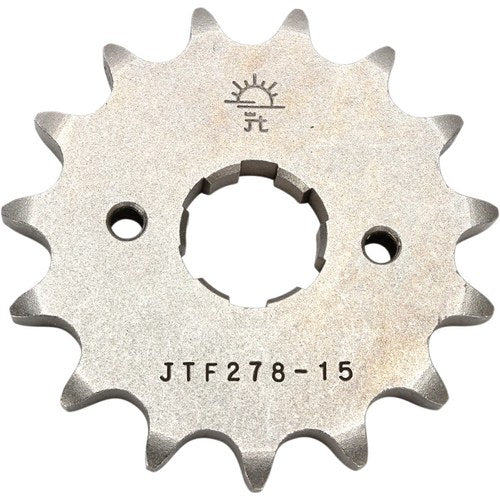 JT Sprockets Sprocket - Counter-Shaft - Honda - 15-Tooth | JTF278.15
