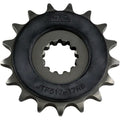 JT Sprockets Sprocket - Front - Kawasaki - 17-Tooth | JTF517.17RB