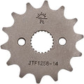 JT Sprockets Counter Shaft Sprocket - 14-Tooth | JTF1256.14
