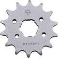 JT Sprockets Counter Shaft Sprocket - 14-Tooth | JTF1265.14