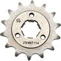 JT Sprockets Sprocket - Counter-Shaft for Suzuki - 14-Tooth | JTF437.14