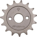 JT Sprockets Counter Shaft Sprocket - 15-Tooth | JTF1257.15