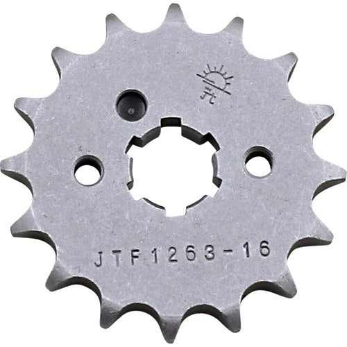 JT Sprockets Counter Shaft Sprocket - 16-Tooth | JTF1263.16