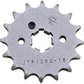 JT Sprockets Counter Shaft Sprocket - 16-Tooth | JTF1263.16