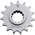 JT Sprockets Counter Shaft Sprocket - 15-Tooth | JTF1370.15