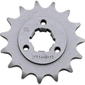 JT Sprockets Counter Shaft Sprocket - 15-Tooth | JTF1448.15